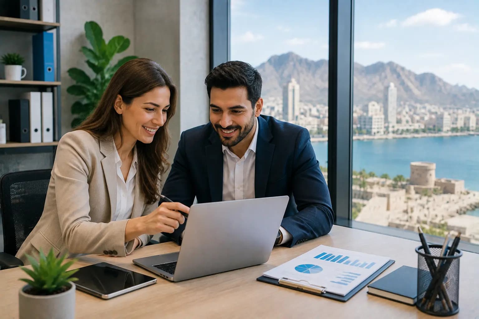 E-Invoicing Software Solutions for Businesses in Ras Al Khaimah