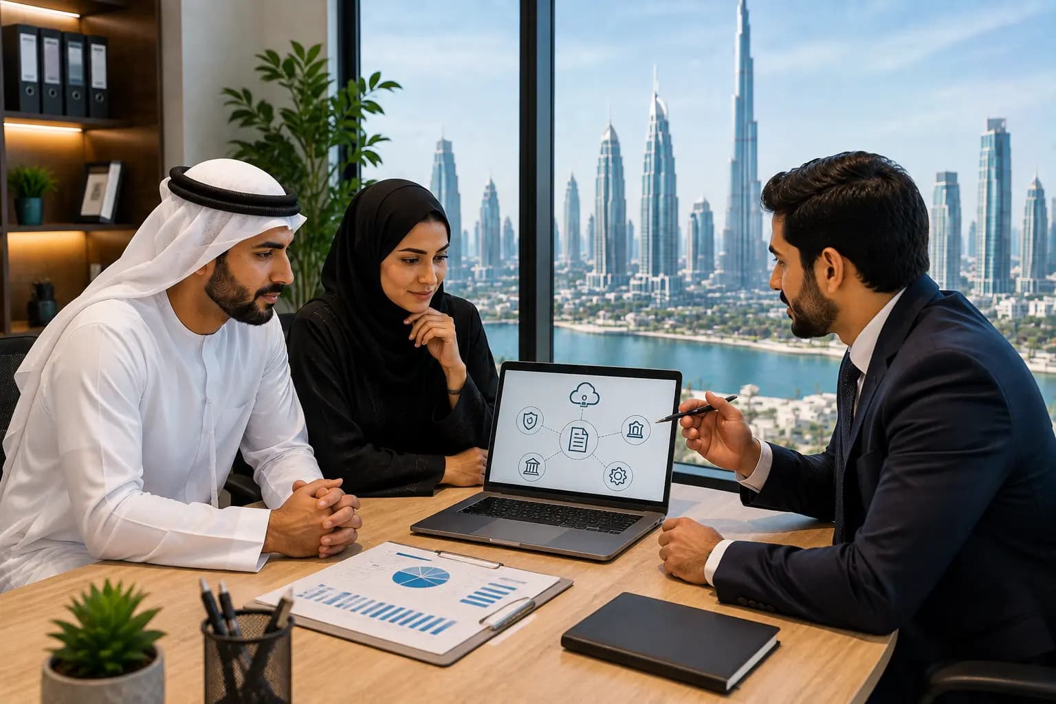 UAE E-Invoicing ASP Selection: 15 Questions to Ask