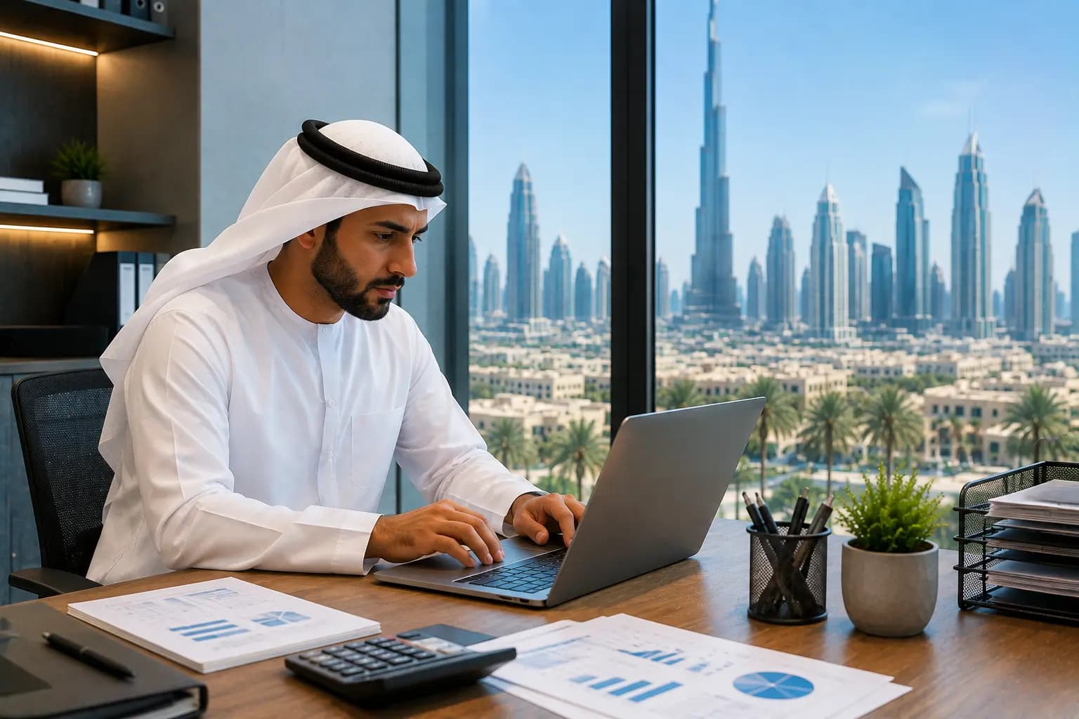 UAE E-Invoicing Mandatory Fields: PINT-AE Requirements 2026