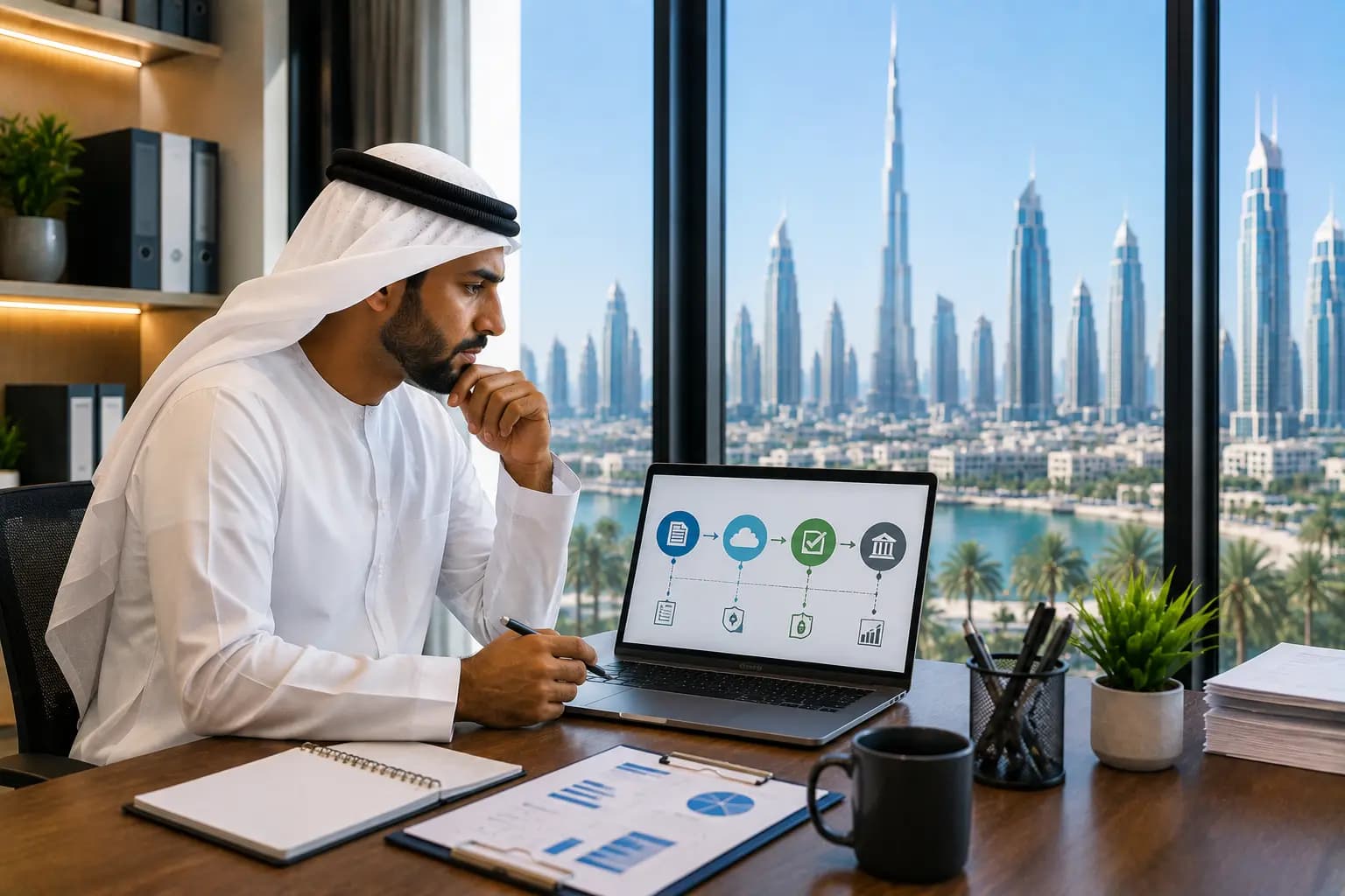 What Is PINT-AE? Complete Guide to UAE E-Invoicing