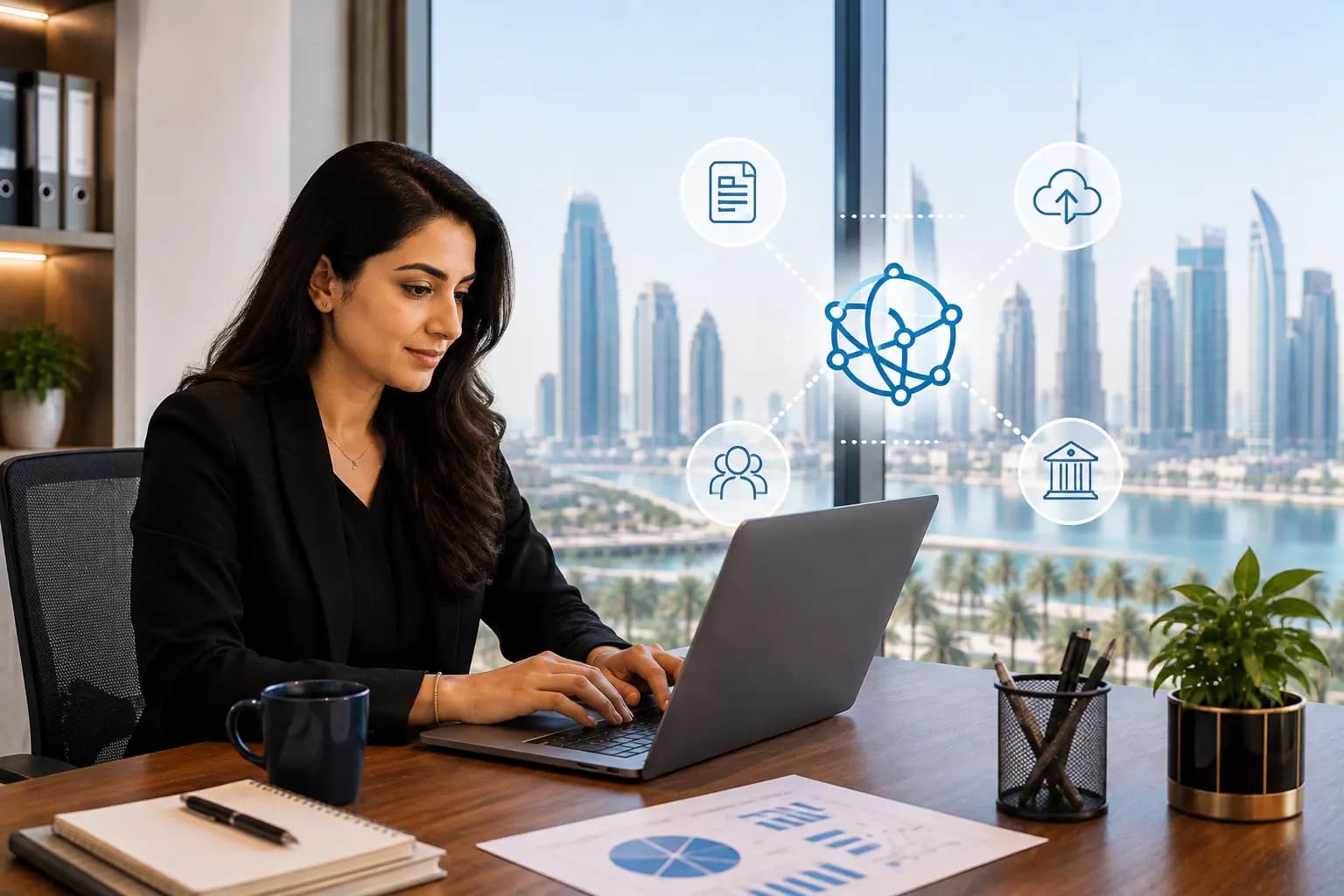 What Is Peppol? Complete Guide to Peppol E-Invoicing in UAE