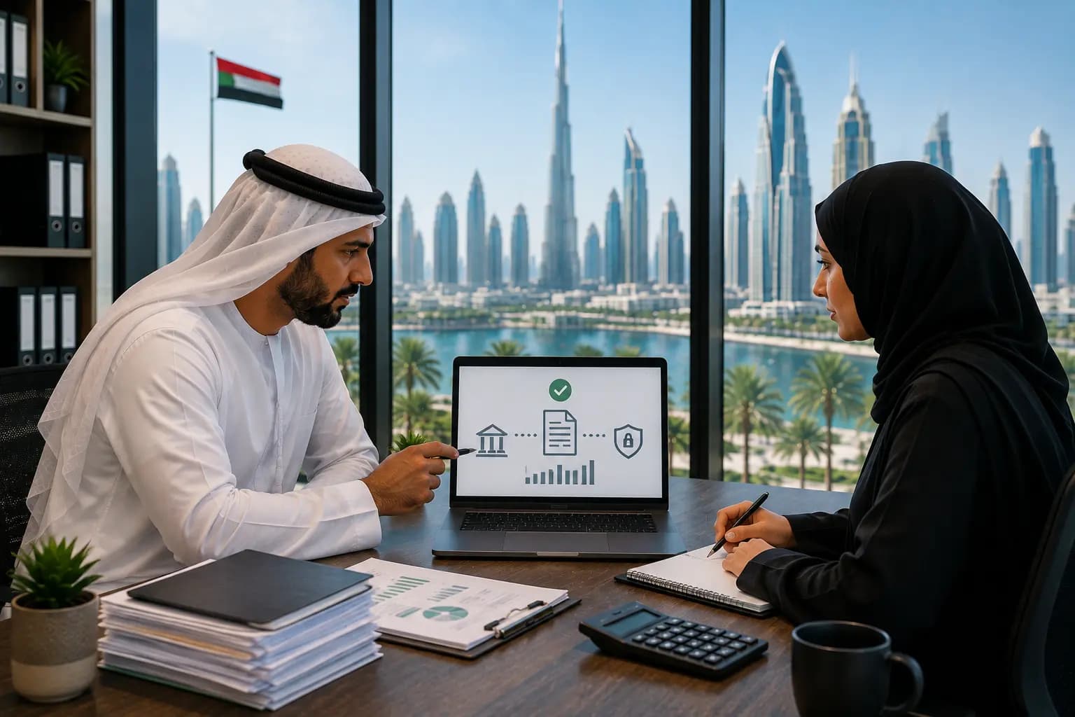 Why Is E-Invoicing Mandatory in the UAE?