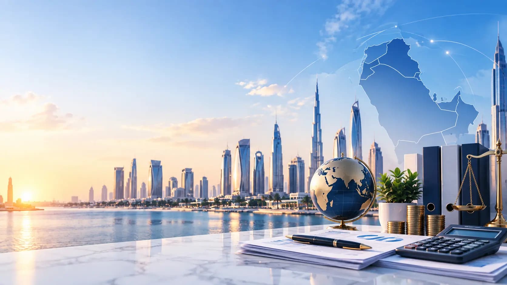 Tax Compliance Challenges for GCC Businesses