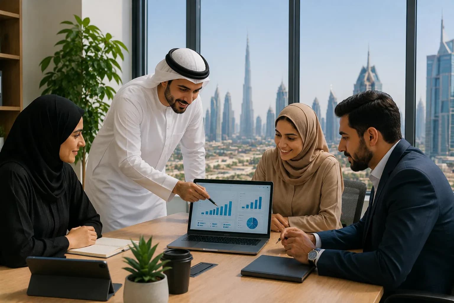 UAE VAT & E-Invoicing: How Are They Connected?